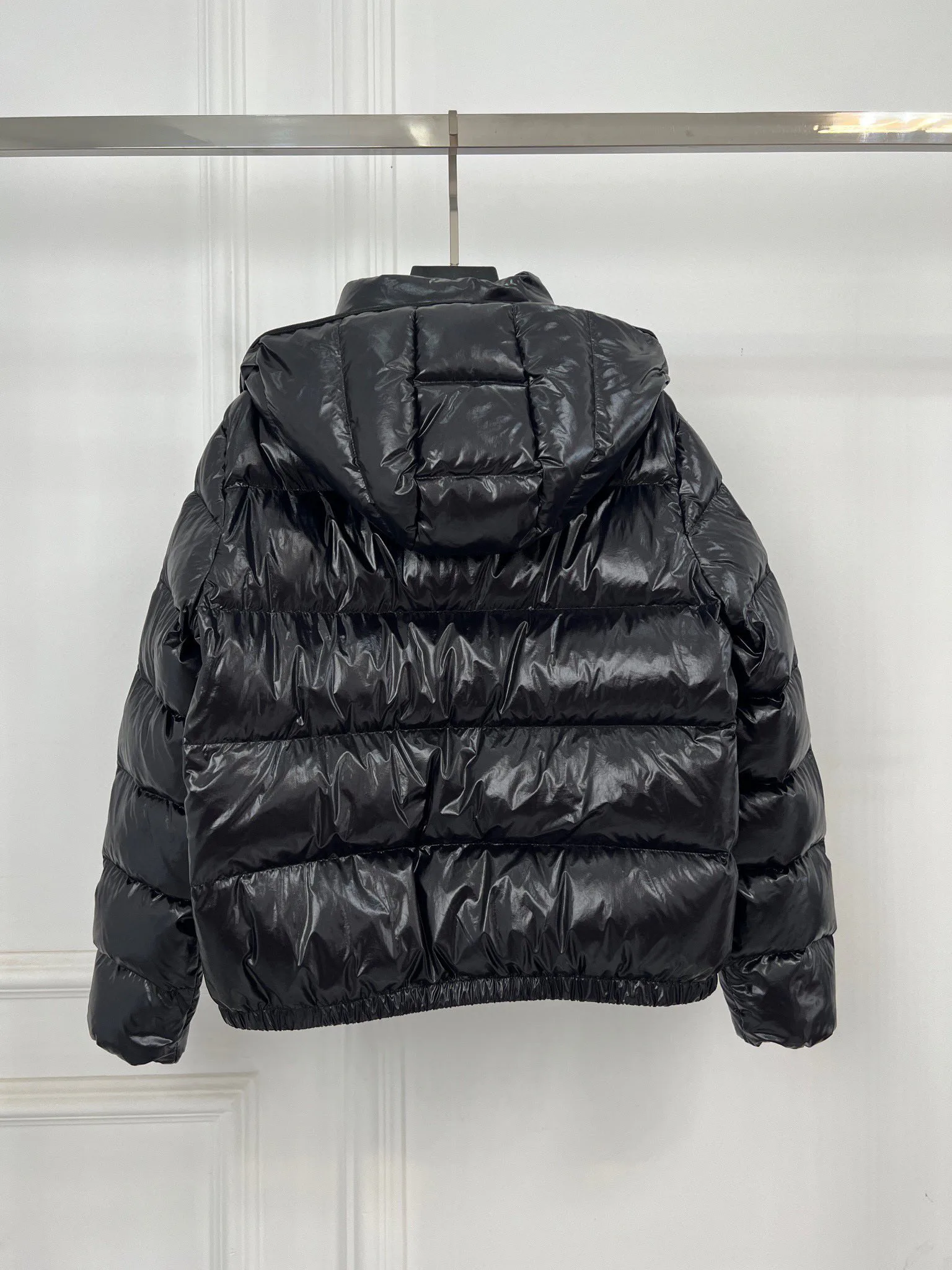 Куртки И Пуховики Женские Moncler 18416217