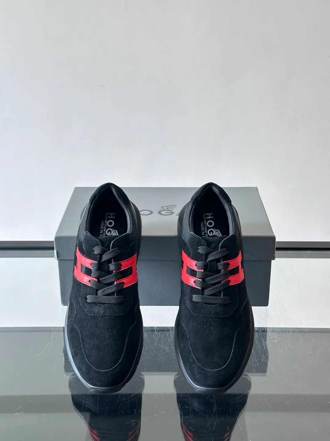 Кроссовки Мужские Hogan 11170714