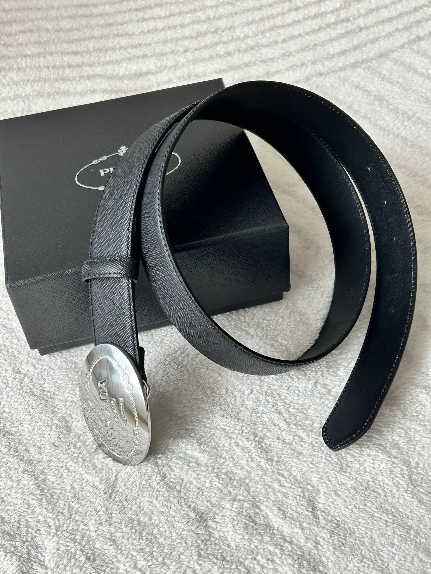 Ремни Prada 14066082