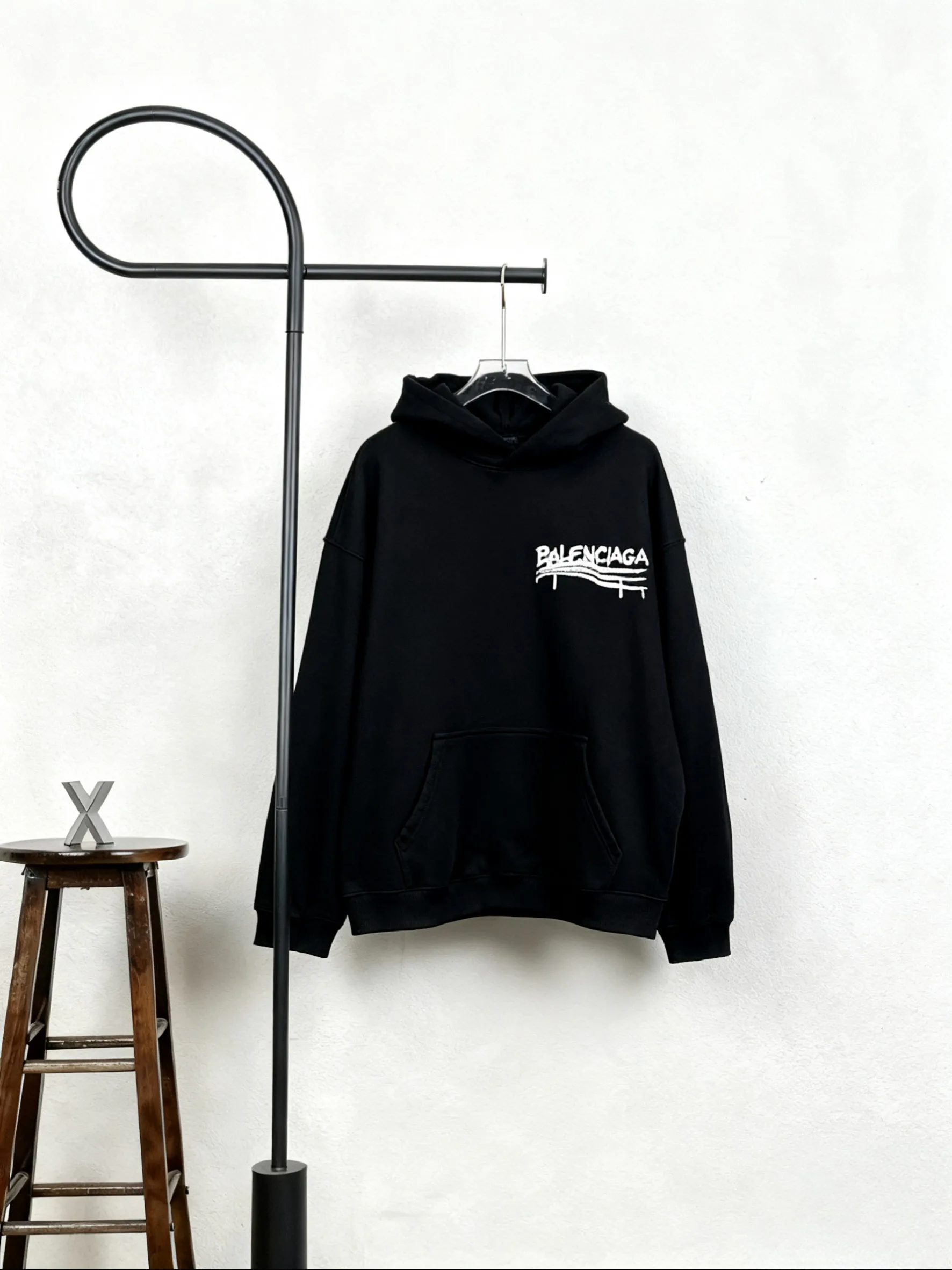 Свитшоты И Худи Женские Balenciaga 11109308