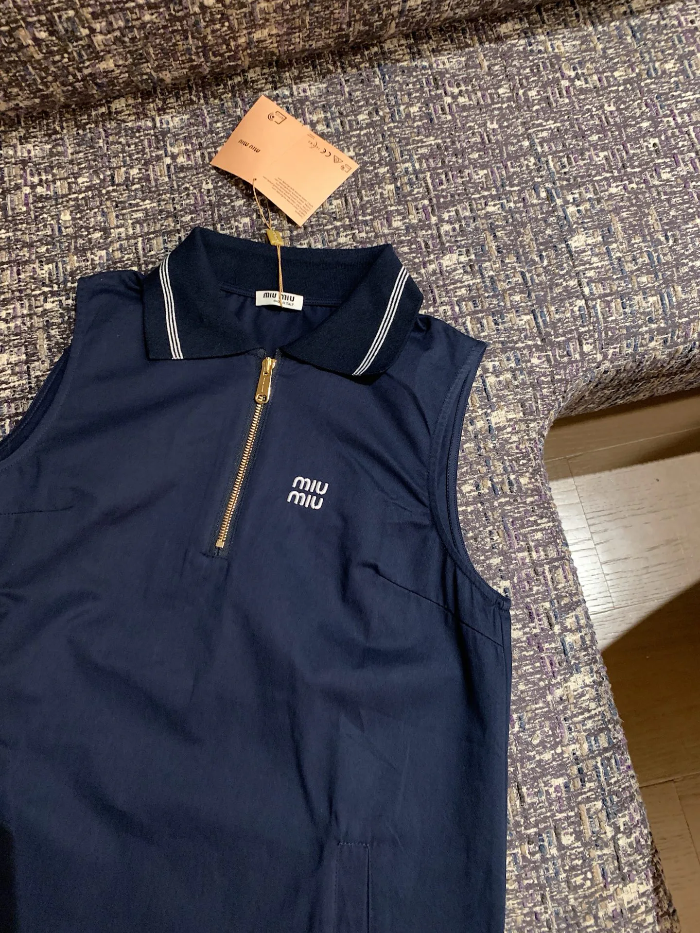Платья Женские Miu Miu 10529059