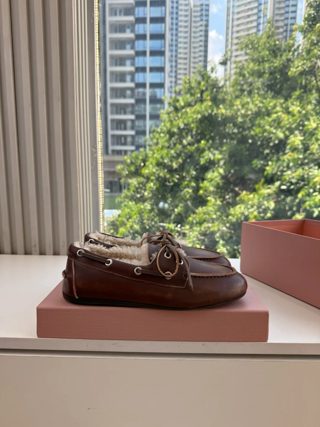 Лоферы И Мокасины Женские Miu Miu 18337075