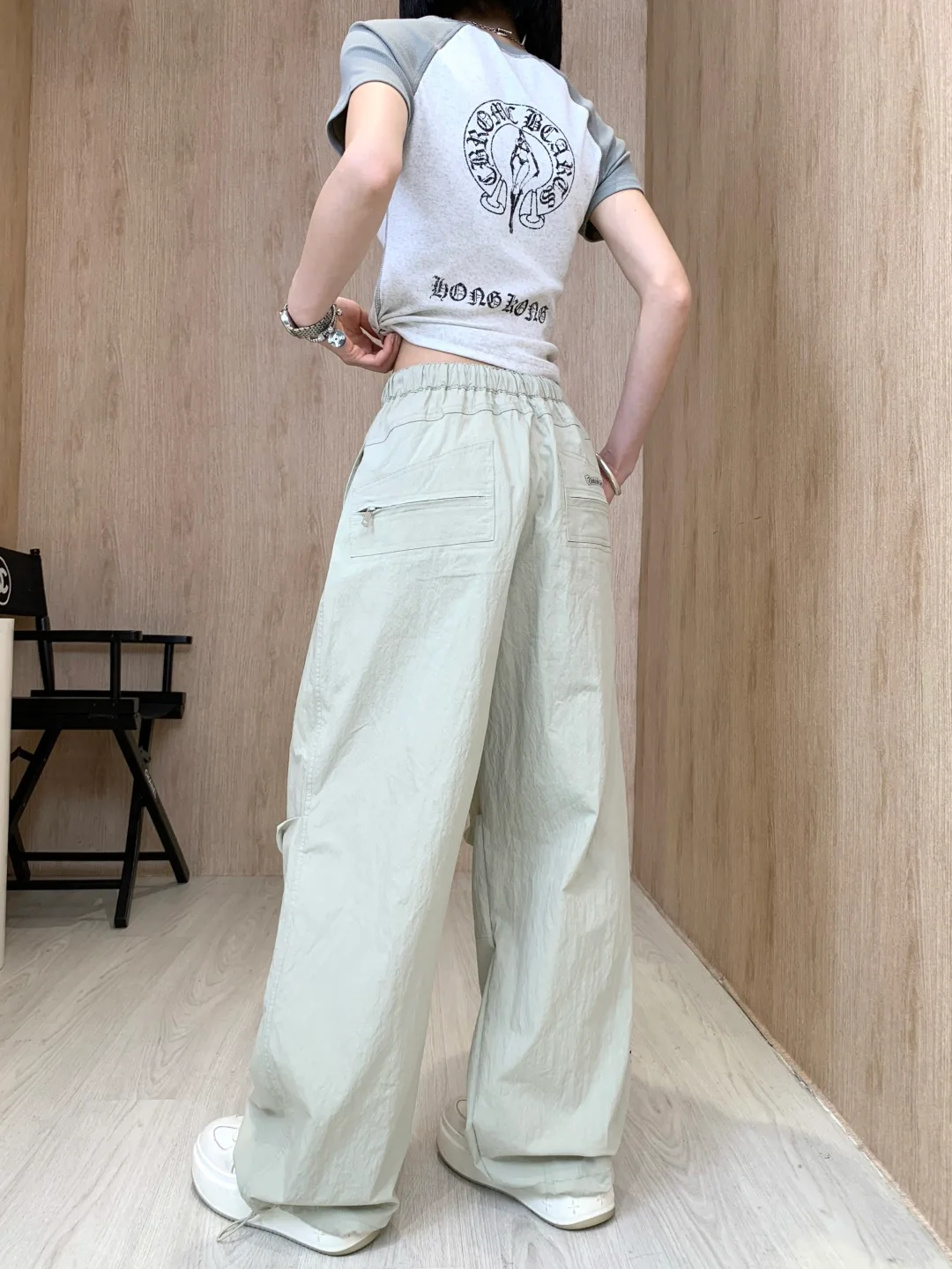 Спортивные Костюмы Женские Chrome Hearts 13543828