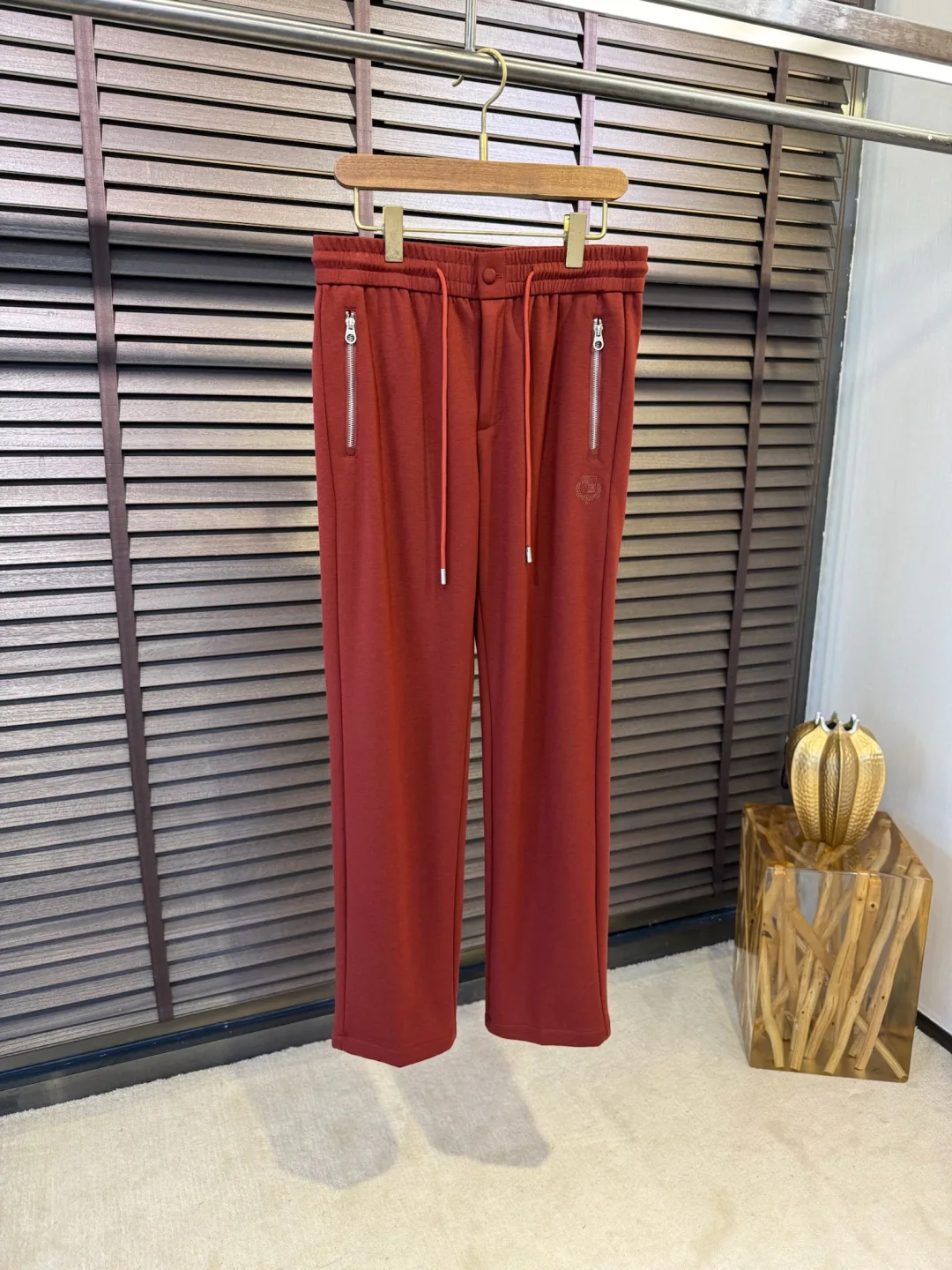 Брюки Мужские Loro Piana 93591