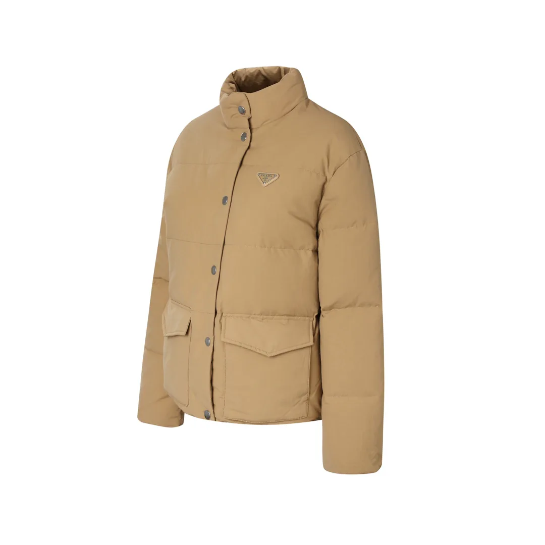 Куртки И Пуховики Женские Prada 17964939