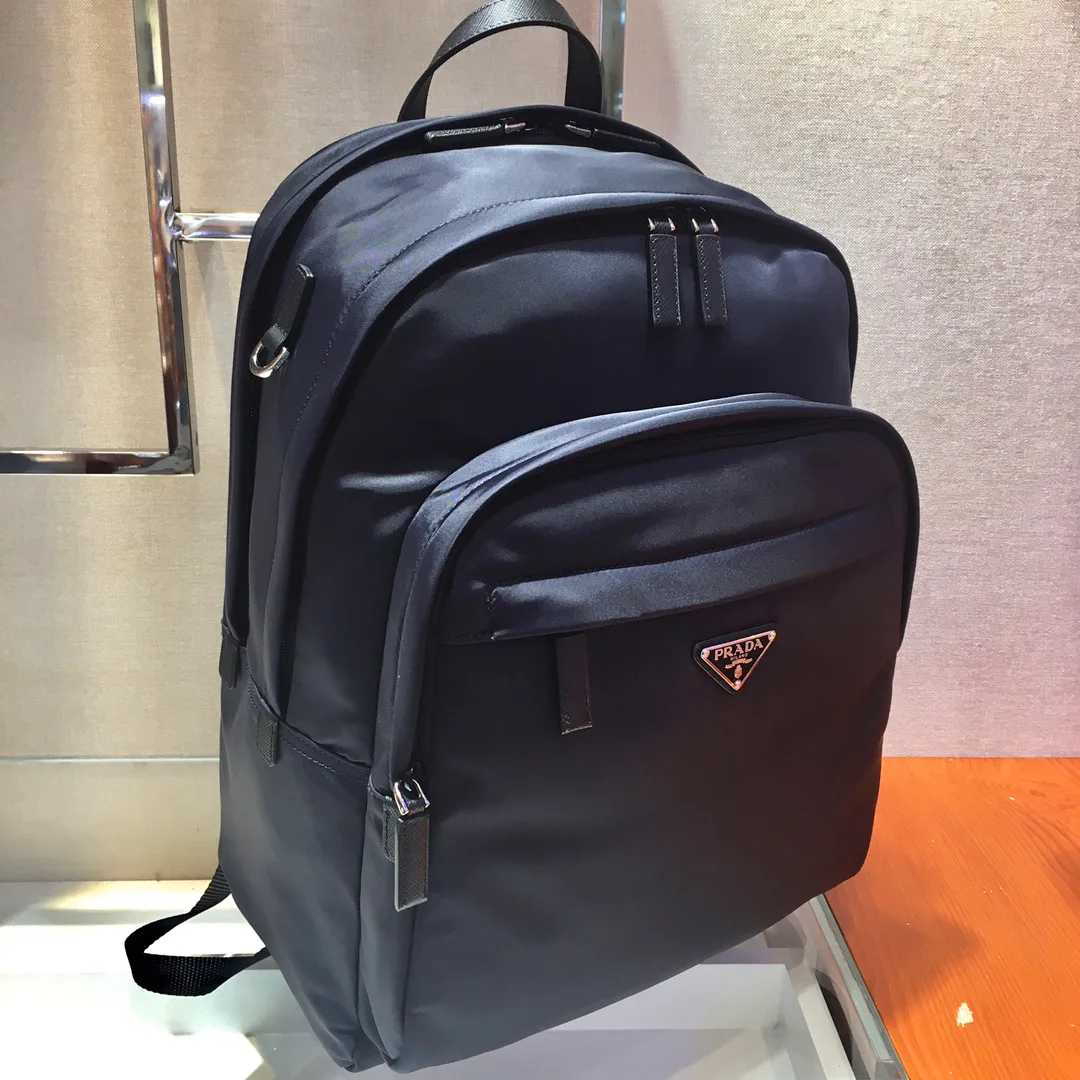 Рюкзаки Женские Prada 12757408