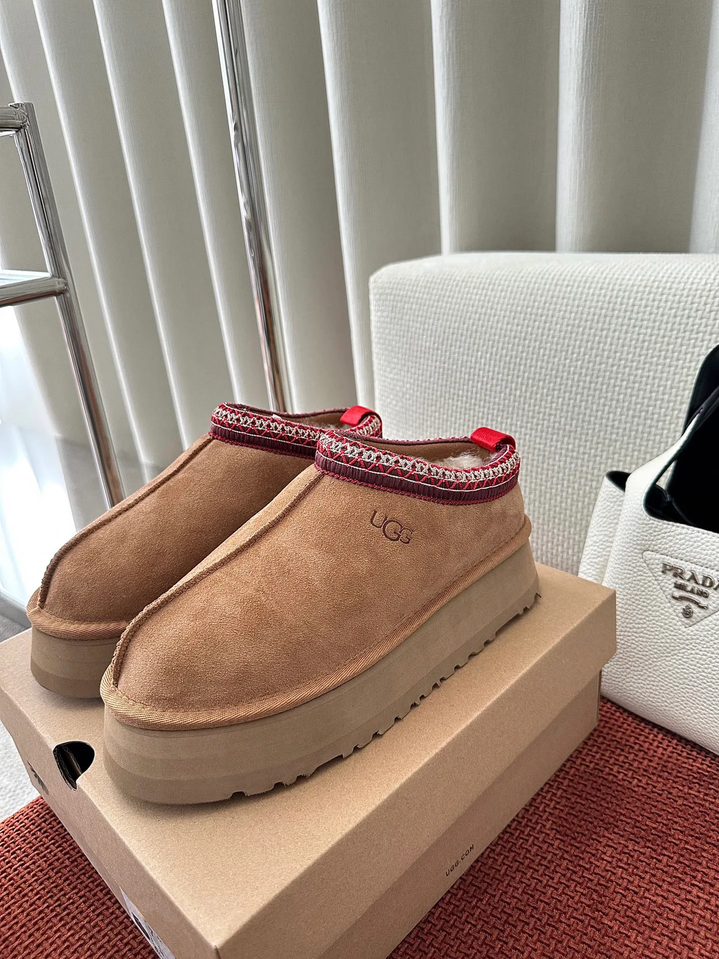 Угги Женские Ugg 18676418