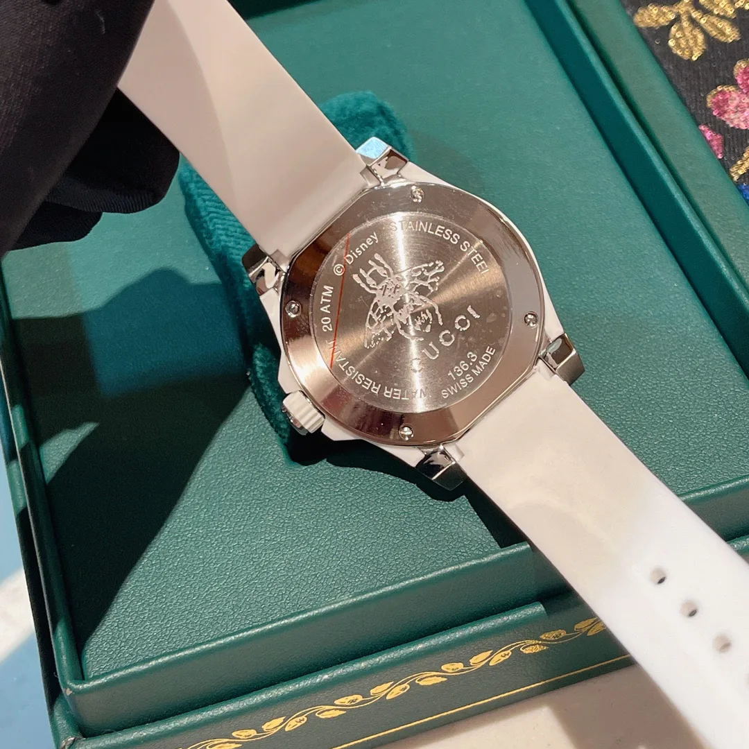 Часы Женские Gucci 11798277