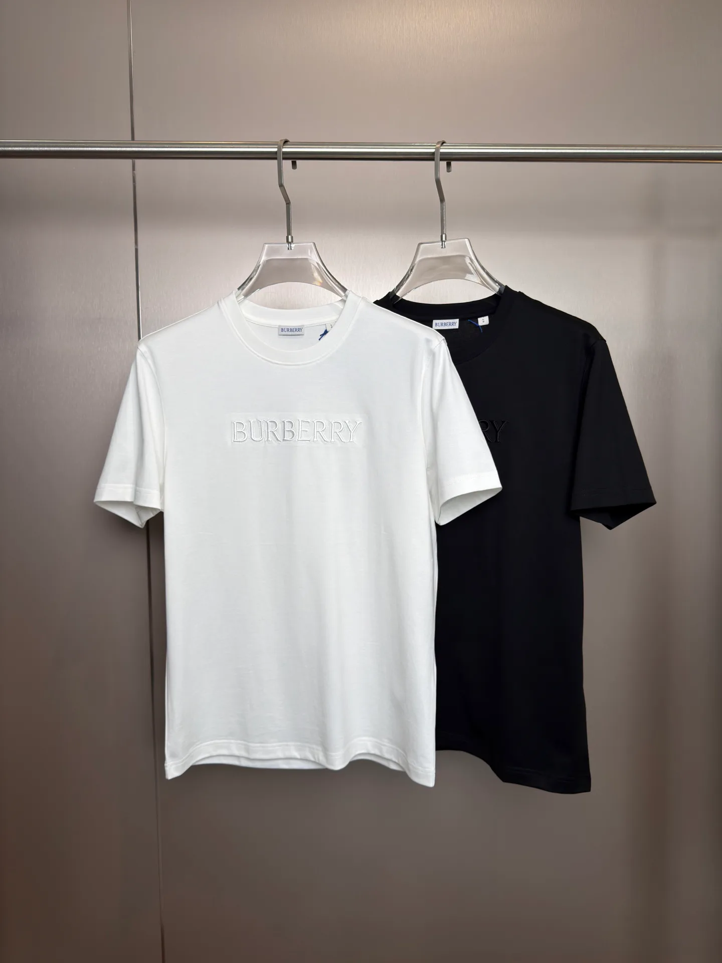 Футболки Мужские Burberry 14573956