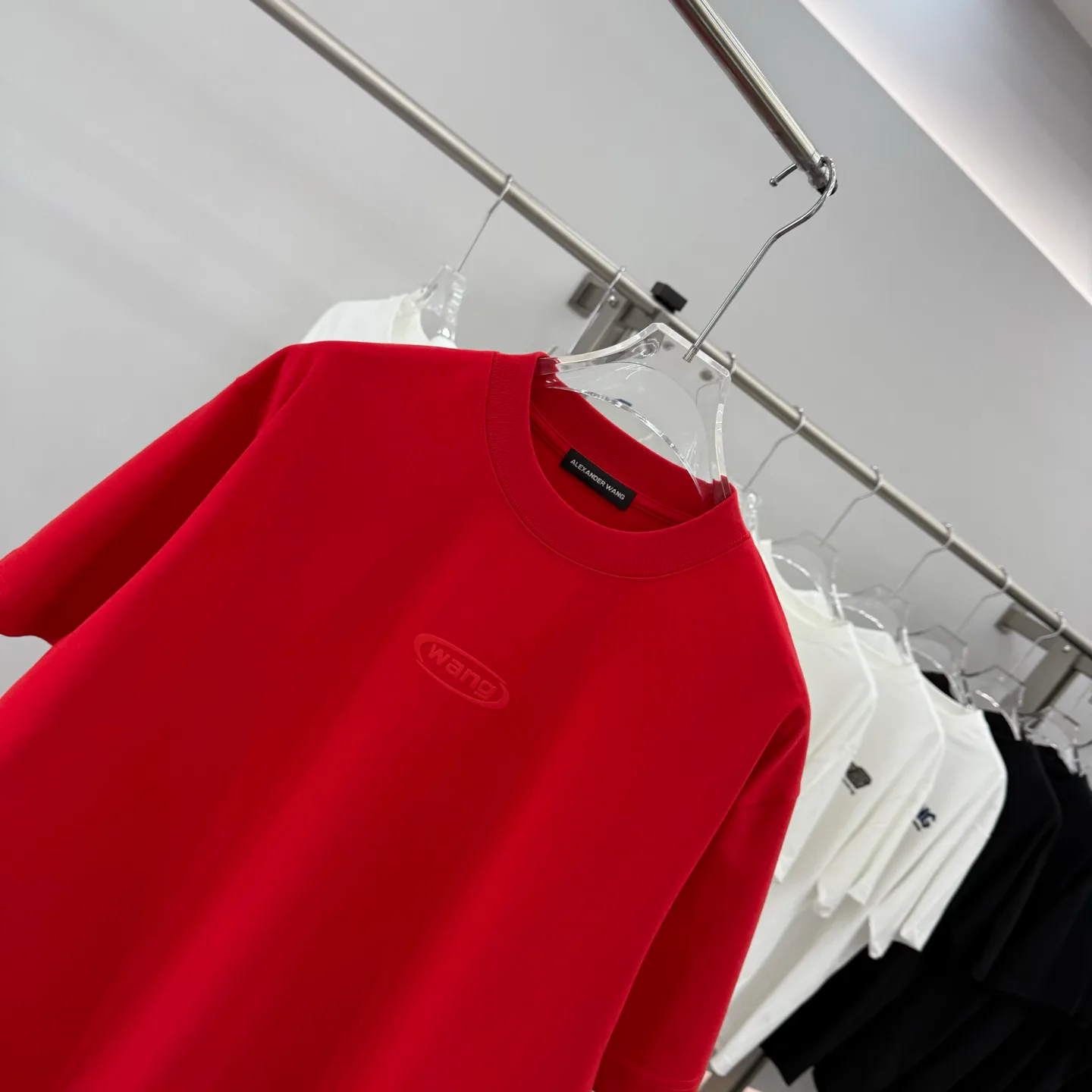 Футболки Женские Alexander Wang 1386648