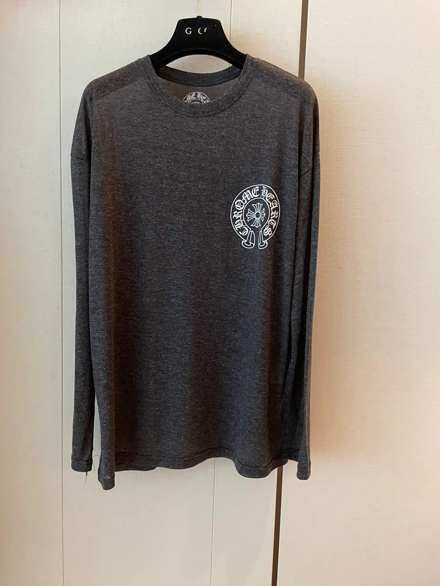 Футболки Женские Chrome Hearts 11901098