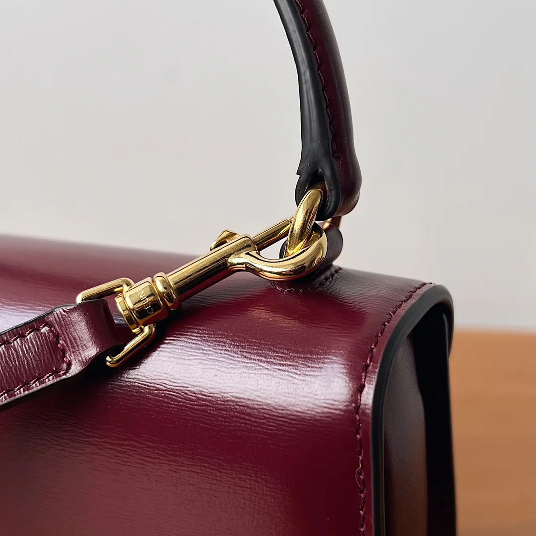 Сумки На Ремне Женские Celine 618191