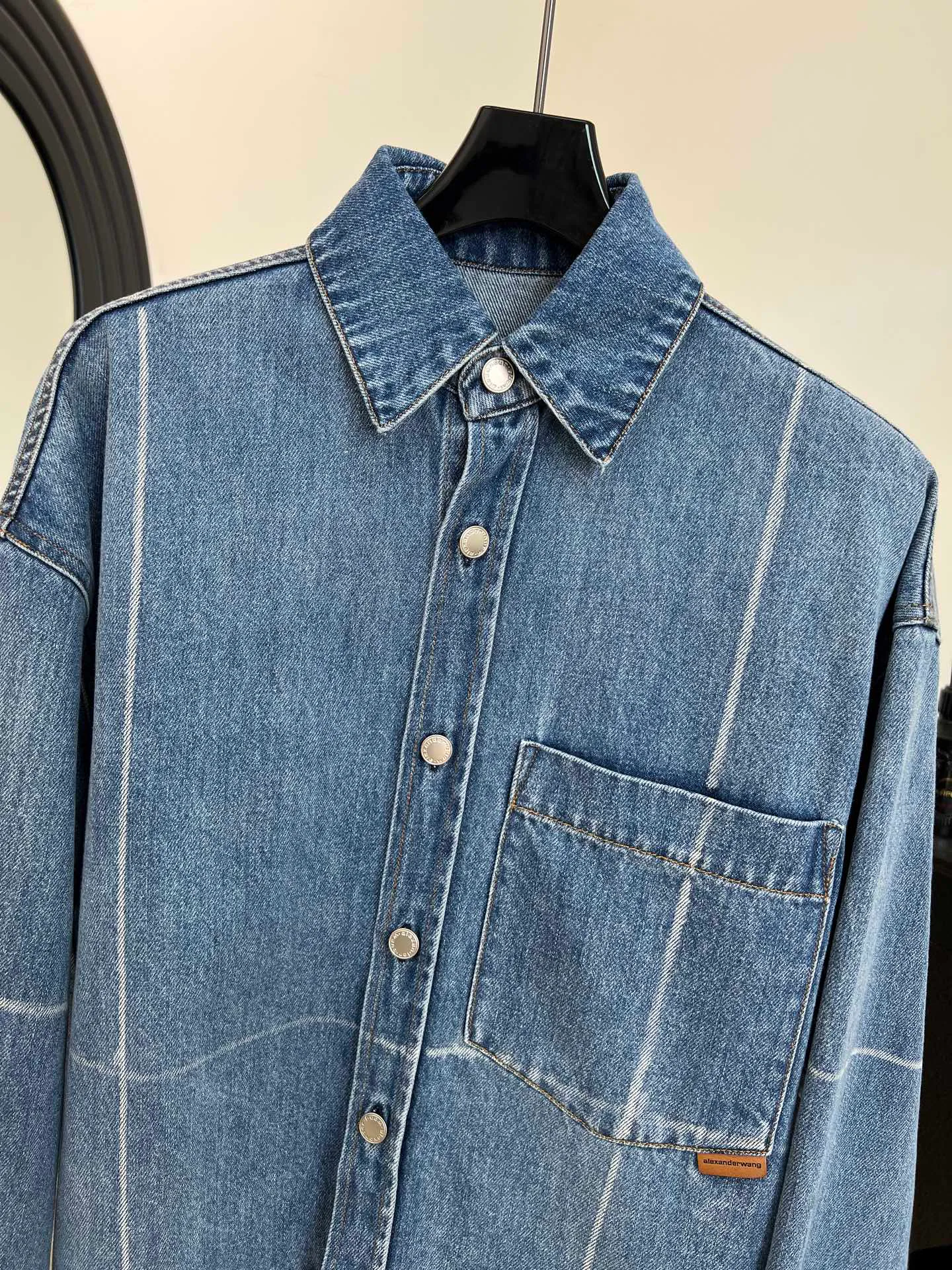 Рубашки Женские Alexander Wang 852498