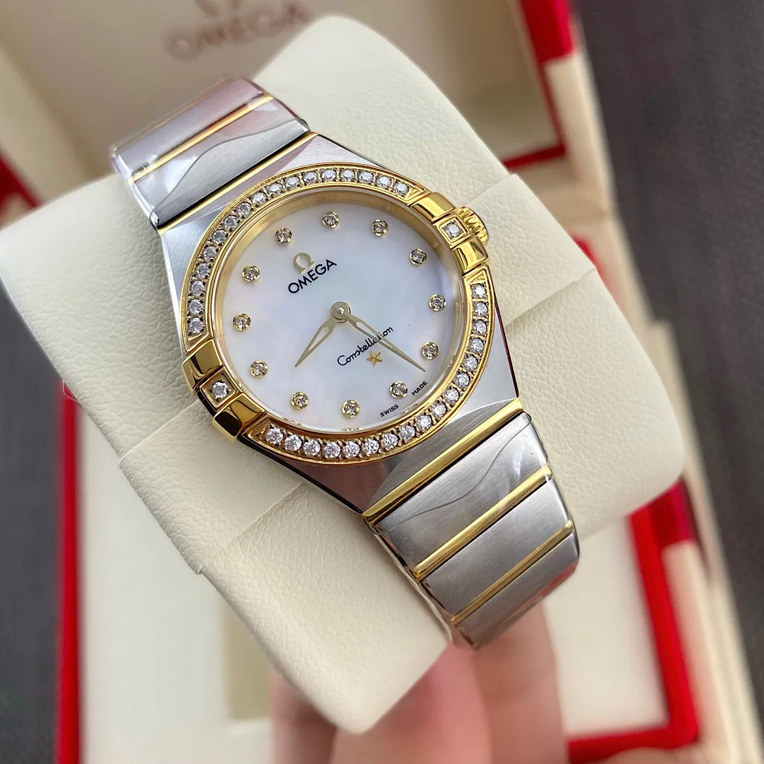 Часы Женские Omega 18256631