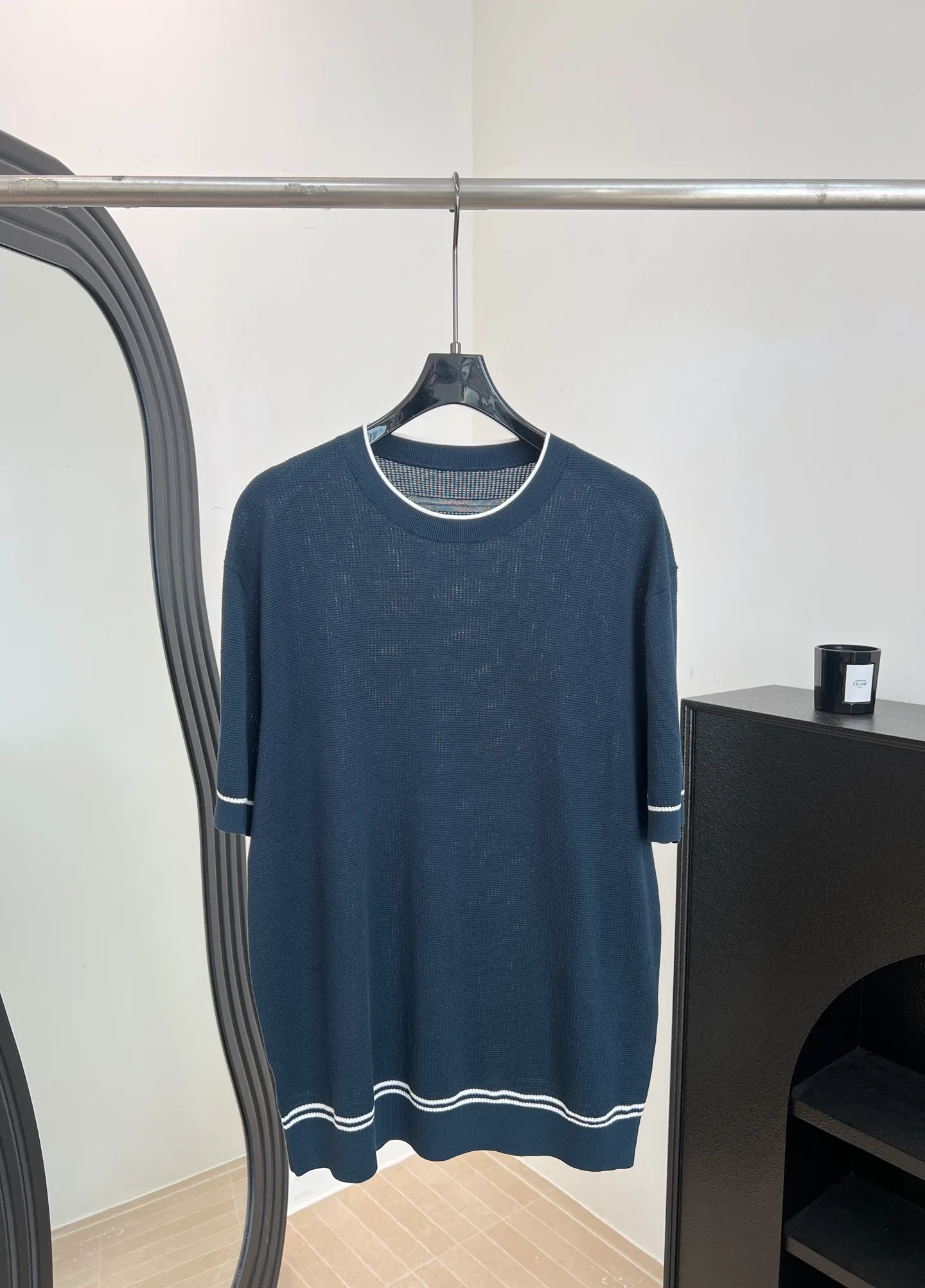 Футболки Мужские Zegna 11566560