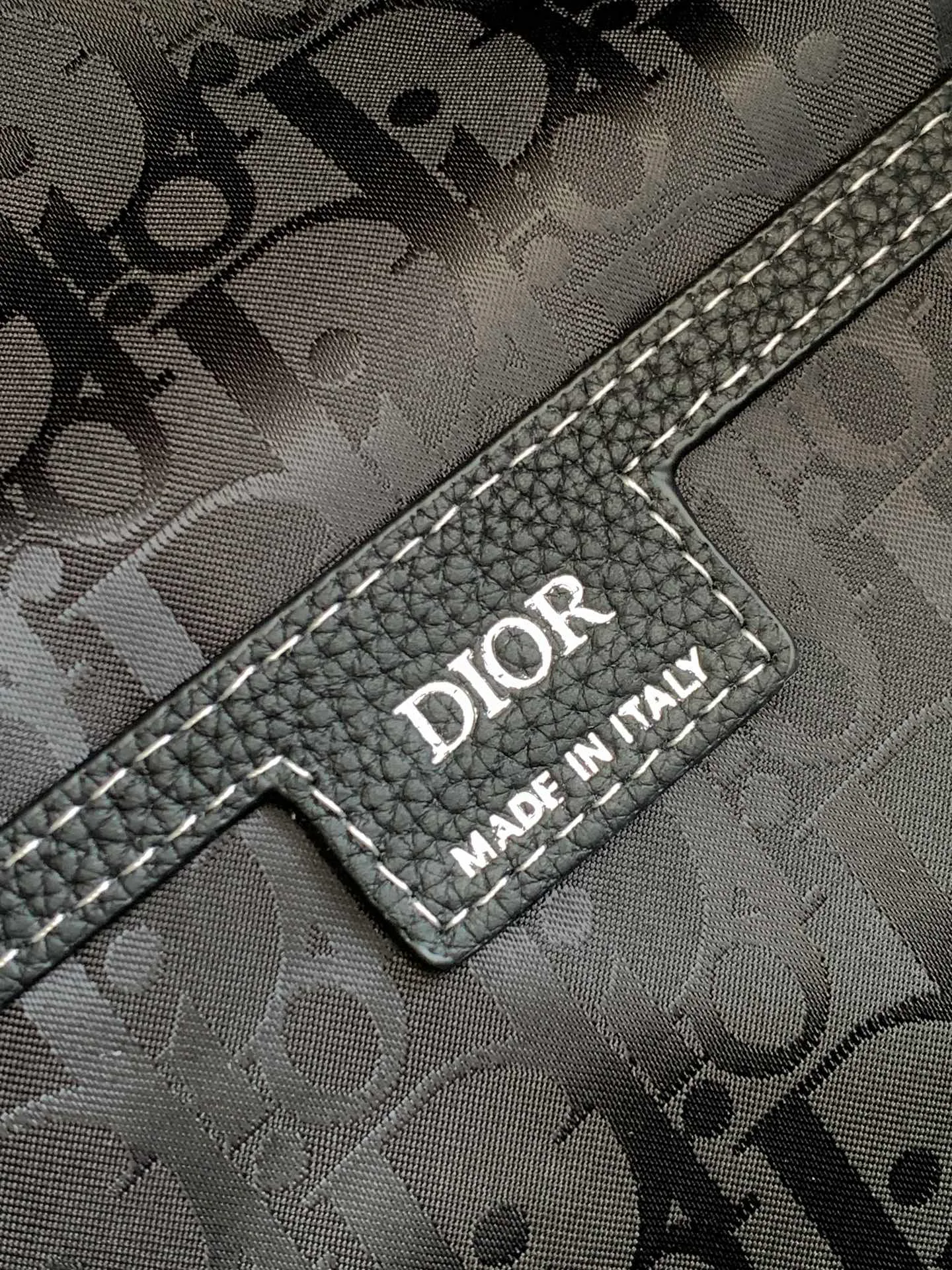 Рюкзаки Мужские Christian Dior 11524903