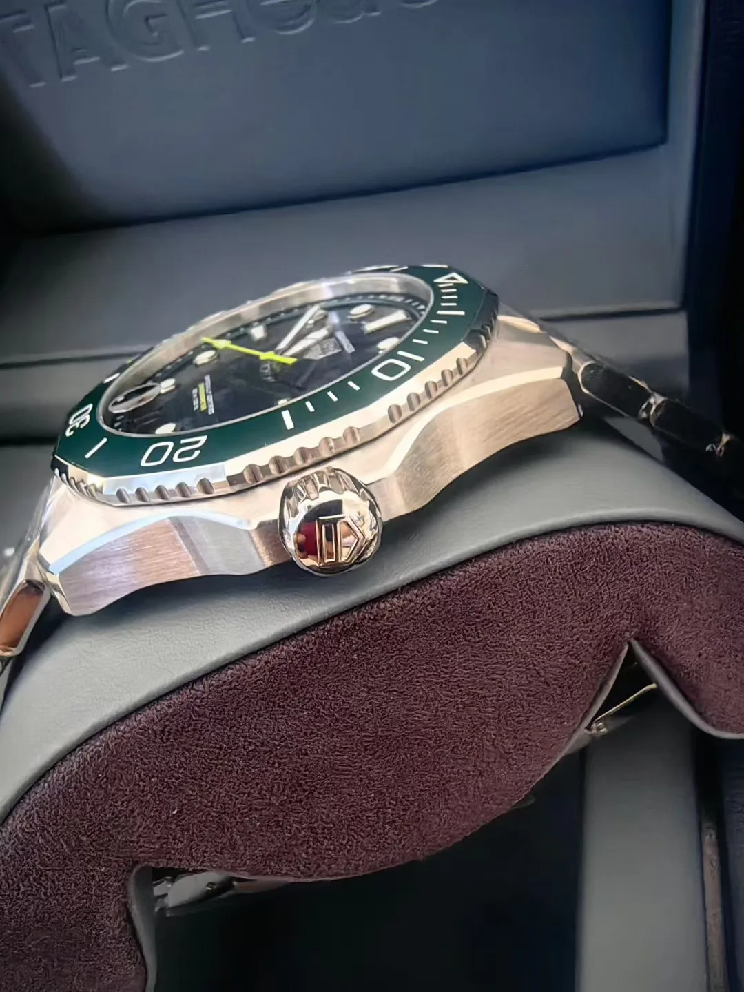 Часы Мужские Tag Heuer 5097124