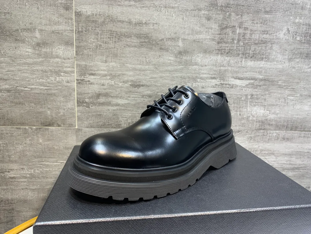 Лоферы И Туфли Мужские Prada 13237