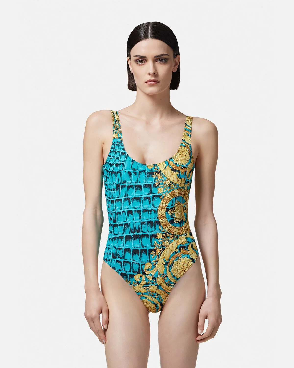 Купальники Женские Versace 13268266