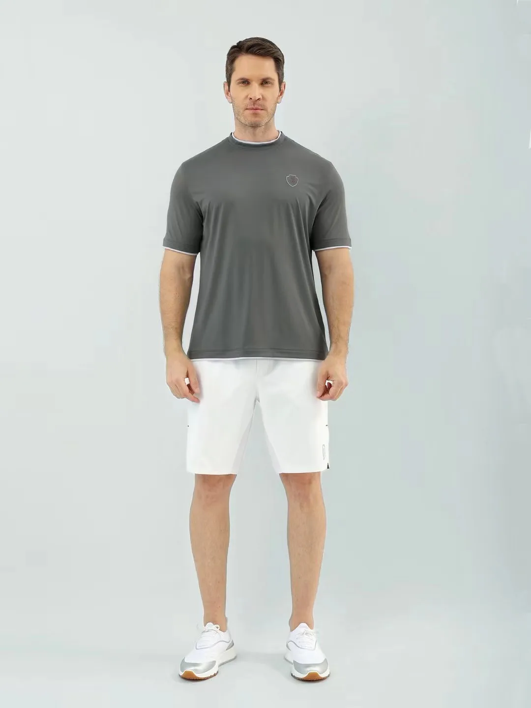 Футболки Мужские Loro Piana 13216292
