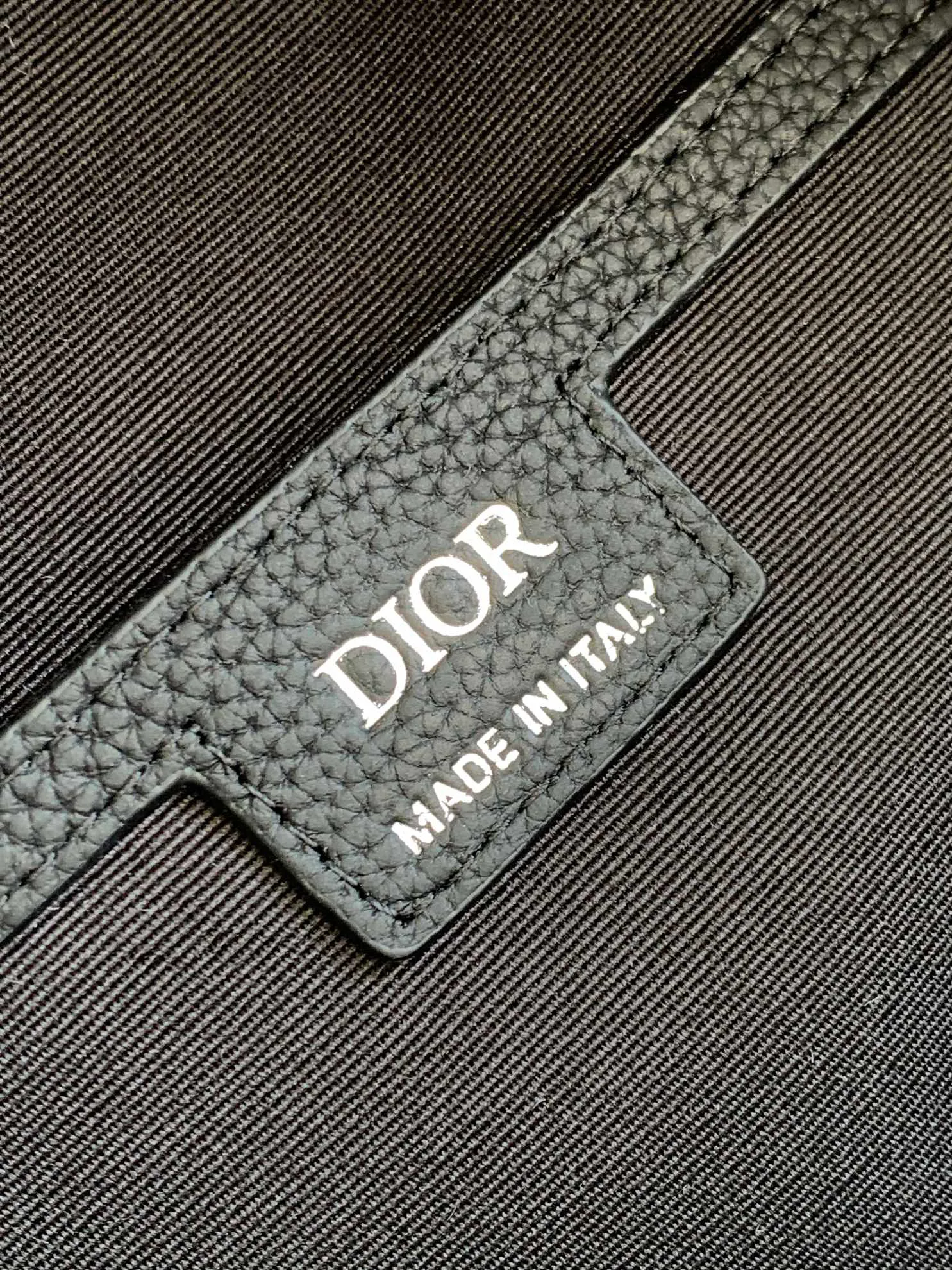 Рюкзаки Мужские Christian Dior 11524899