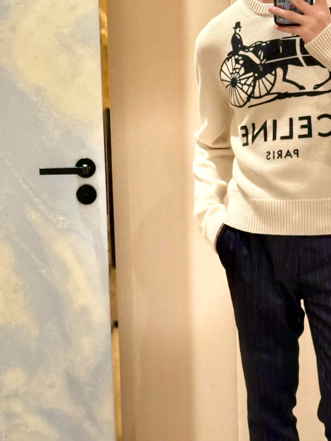 Джемперы И Свитеры Мужские Celine 6527801