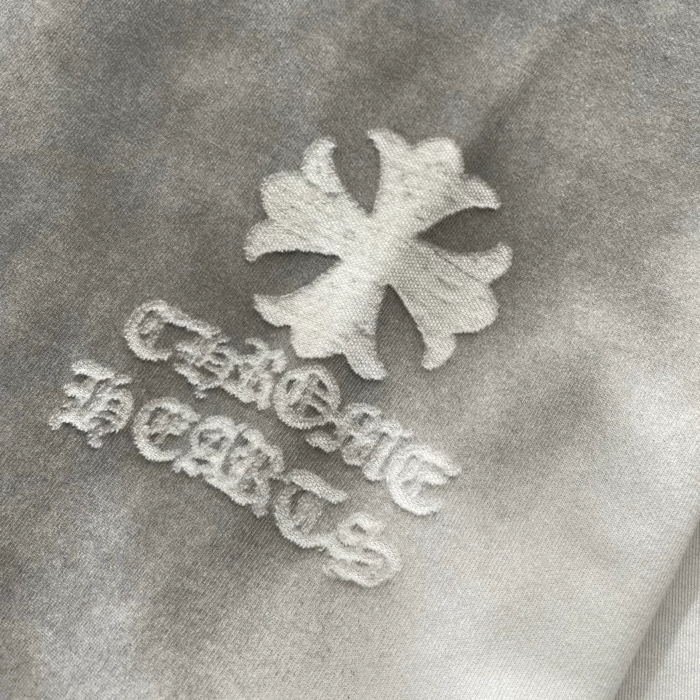 Футболки Женские Chrome Hearts 10938009