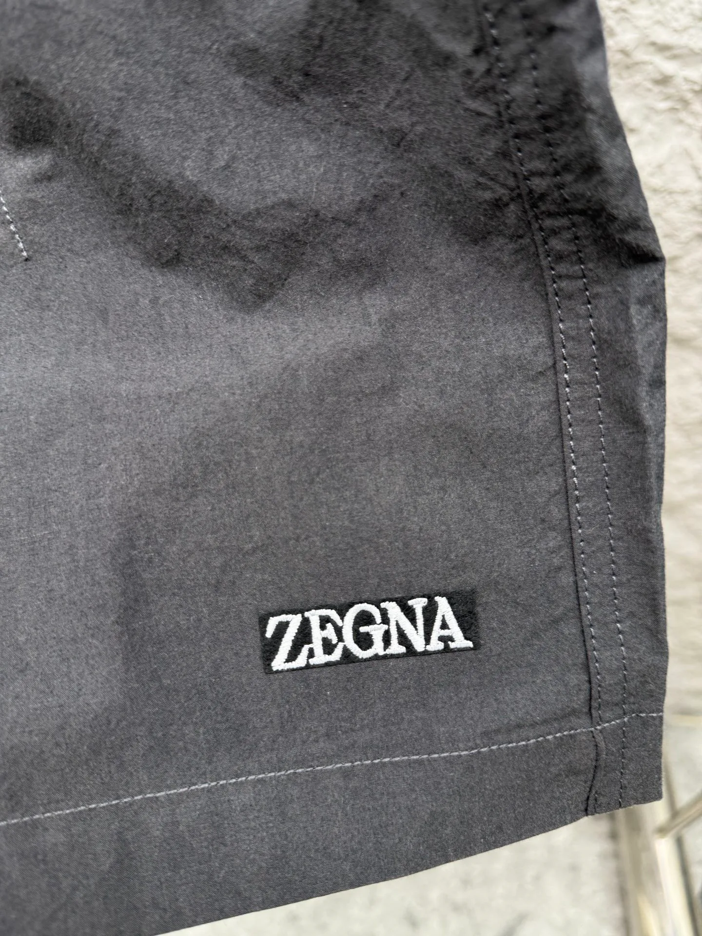 Шорты Мужские Zegna 11256917