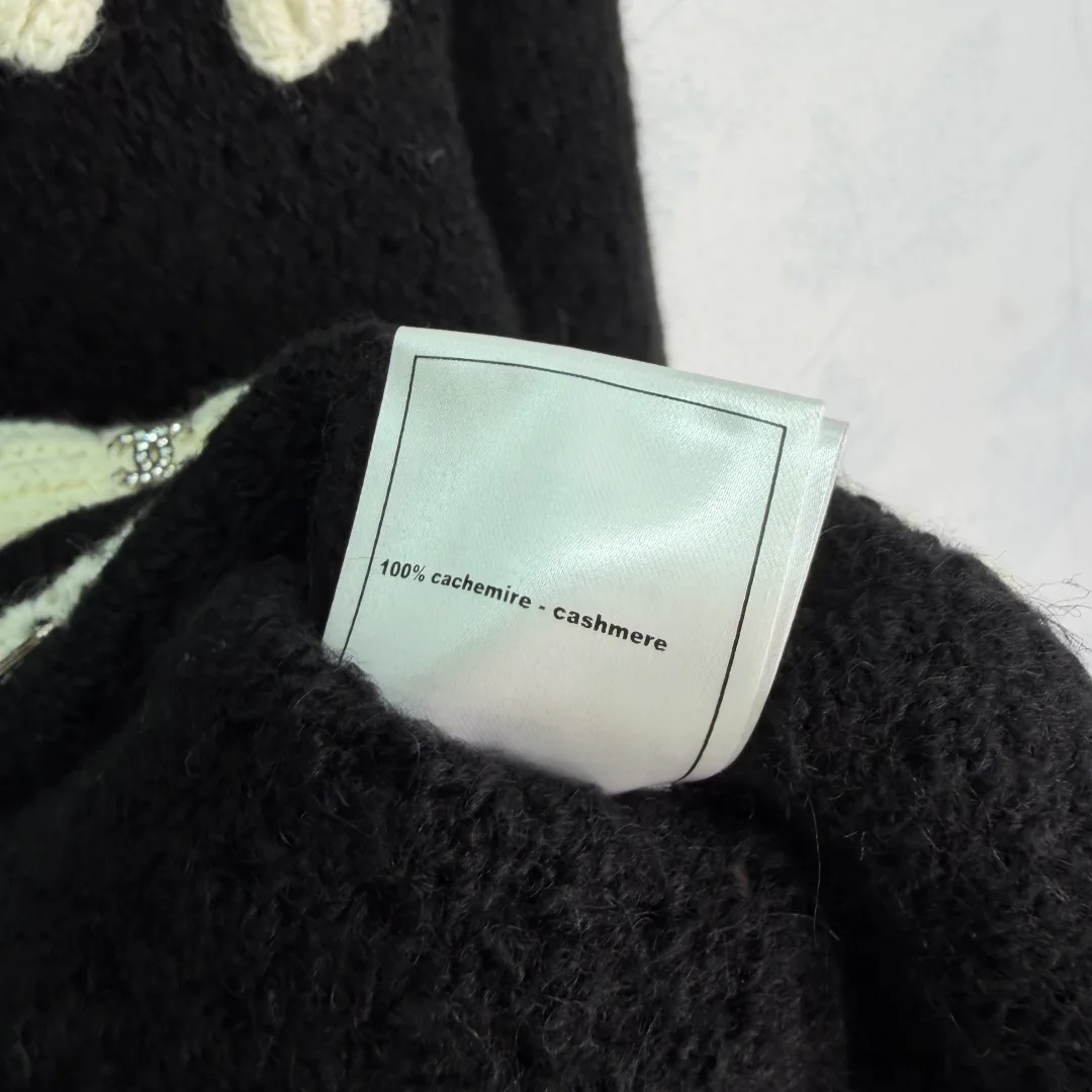 Джемперы И Свитеры Женские Chanel 18722082