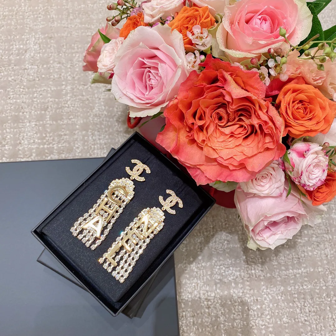 Бижутерия Chanel 57564