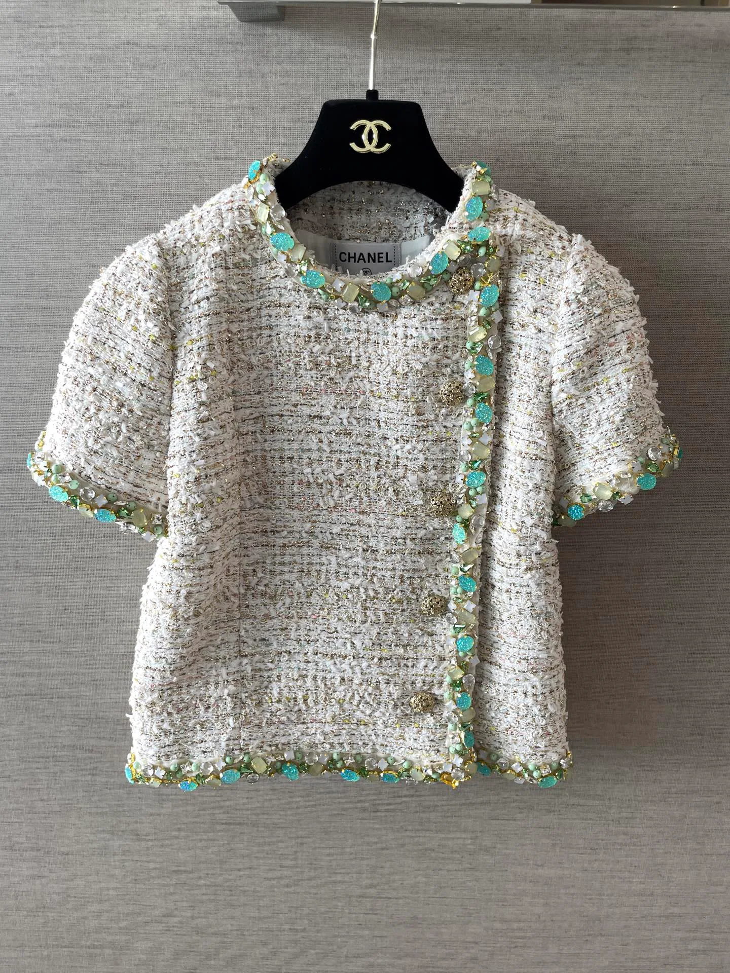 Топы Женские Chanel 9275990