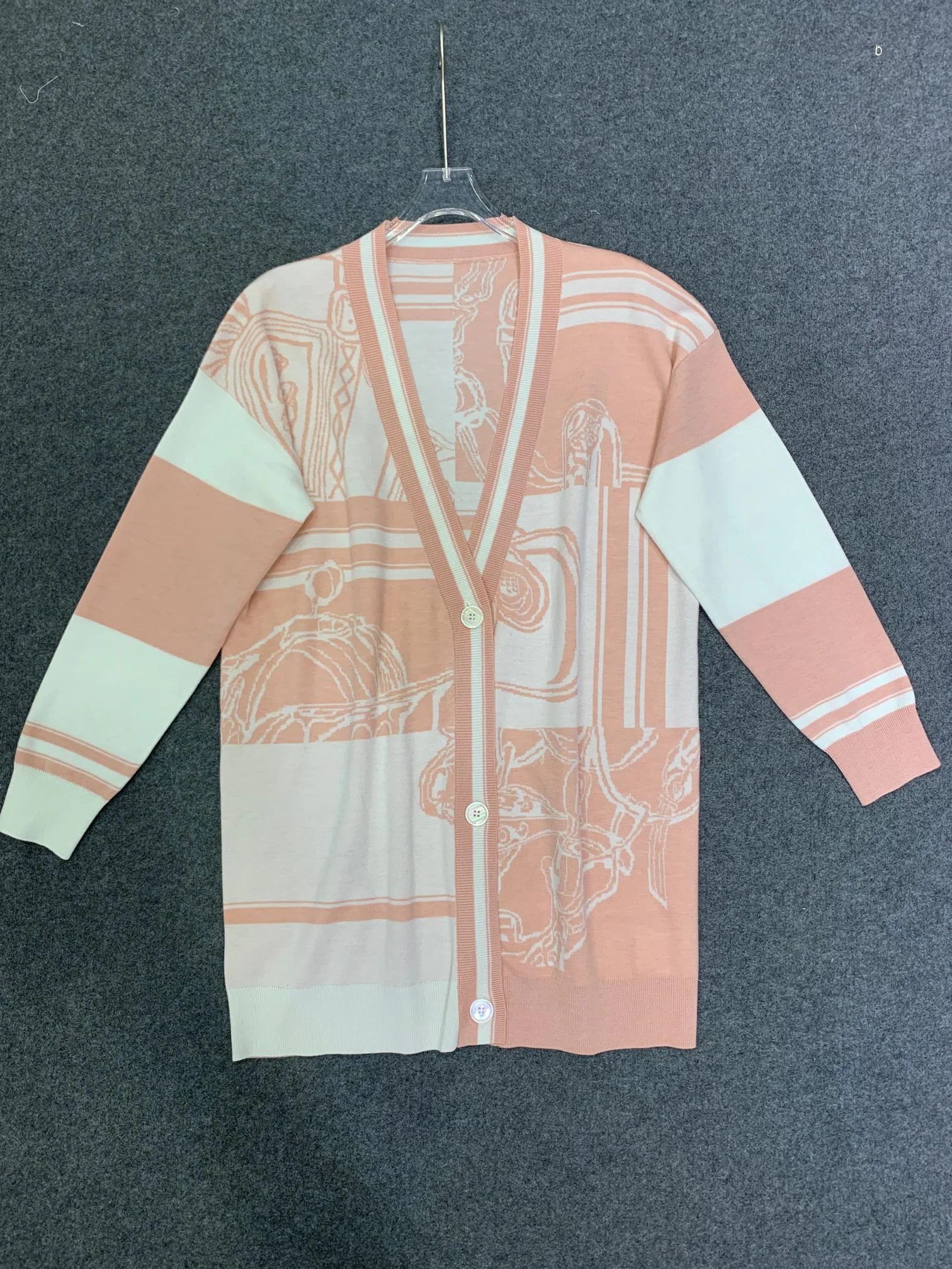 Джемперы И Свитеры Женские Hermes 2287141