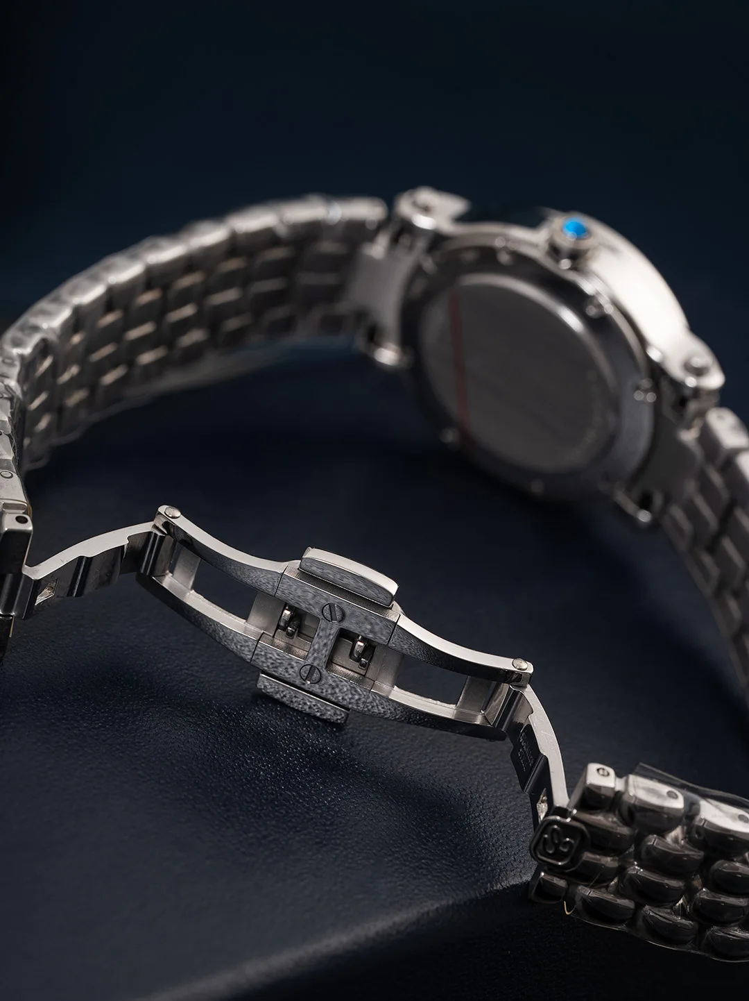 Часы Женские Chopard 17795095