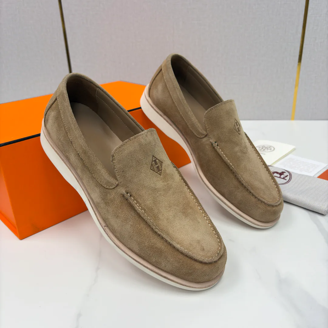 Лоферы Женские Hermes 664653