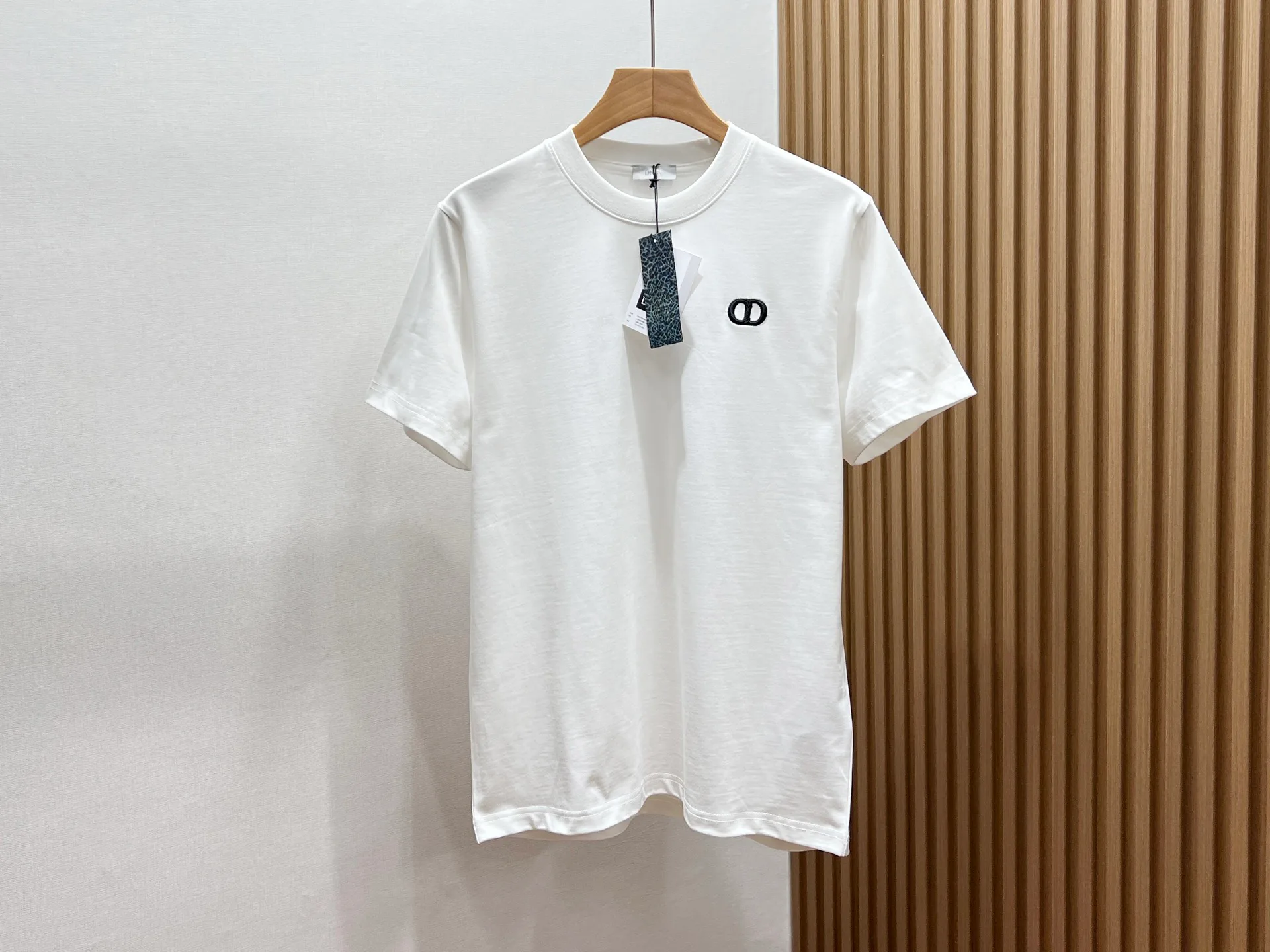 Футболки Мужские Christian Dior 848239