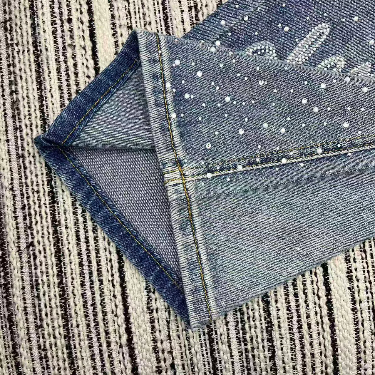 Джинсы Женские Alexander Wang 13545808