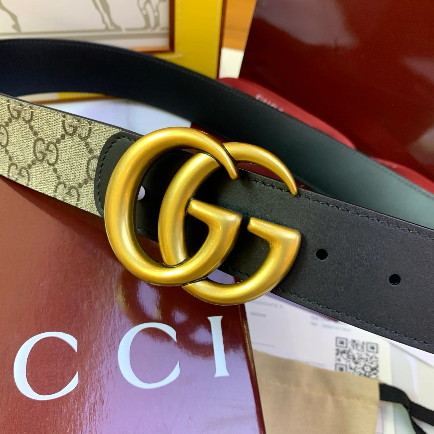 Ремни Gucci 17765980