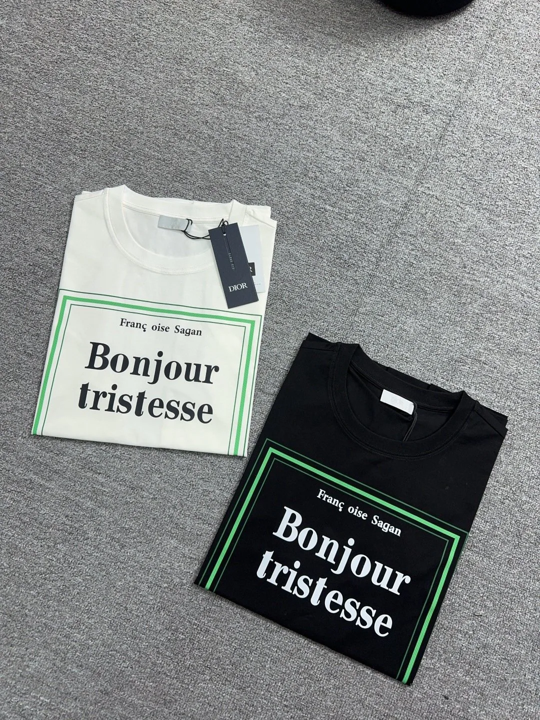 Футболки Мужские Christian Dior 8914812