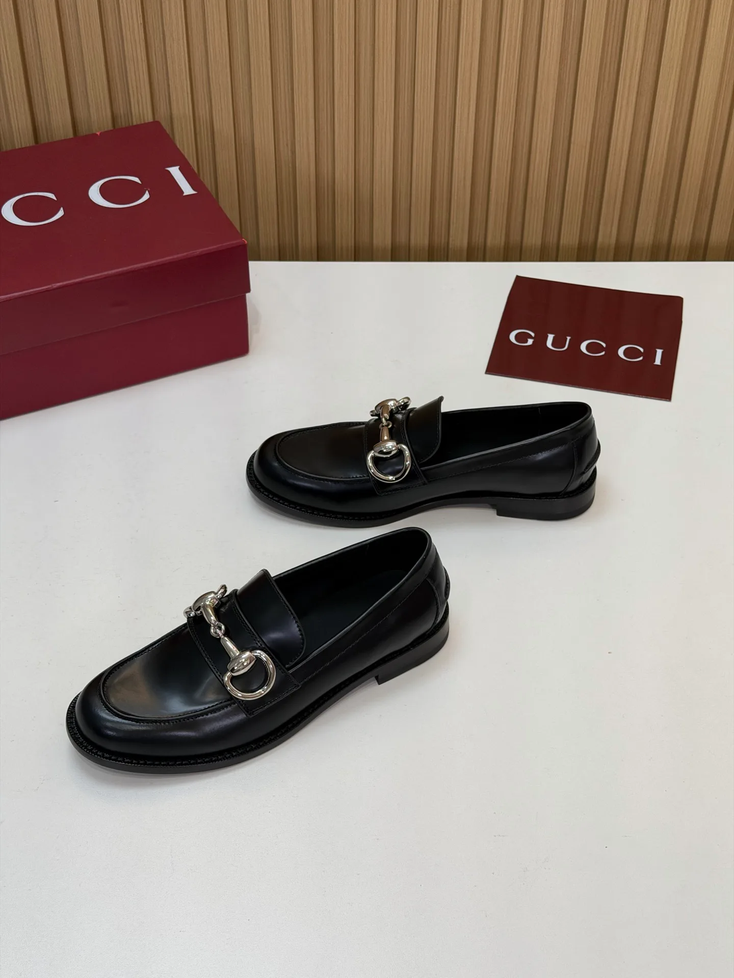 Лоферы И Мокасины Женские Gucci 18152941