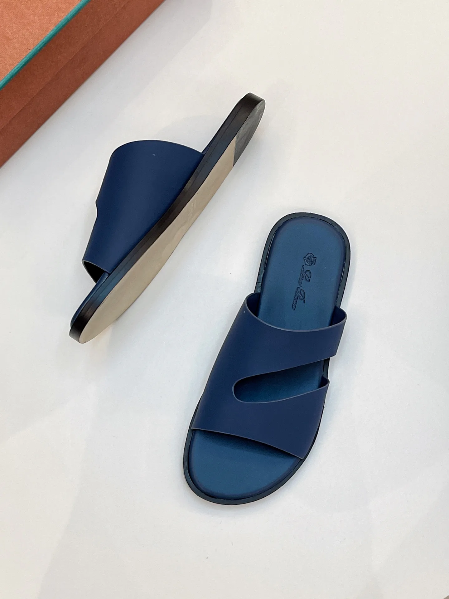 Сандалии Мужские Loro Piana 11689052