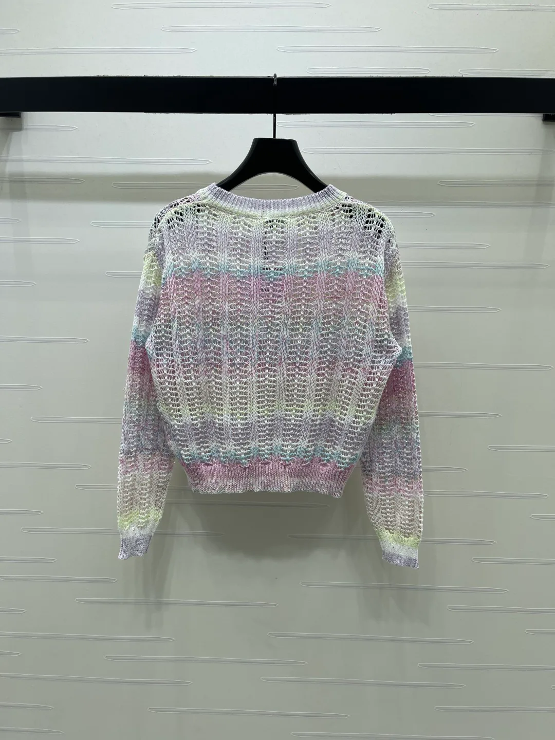 Джемперы И Свитеры Женские Chanel 17460226