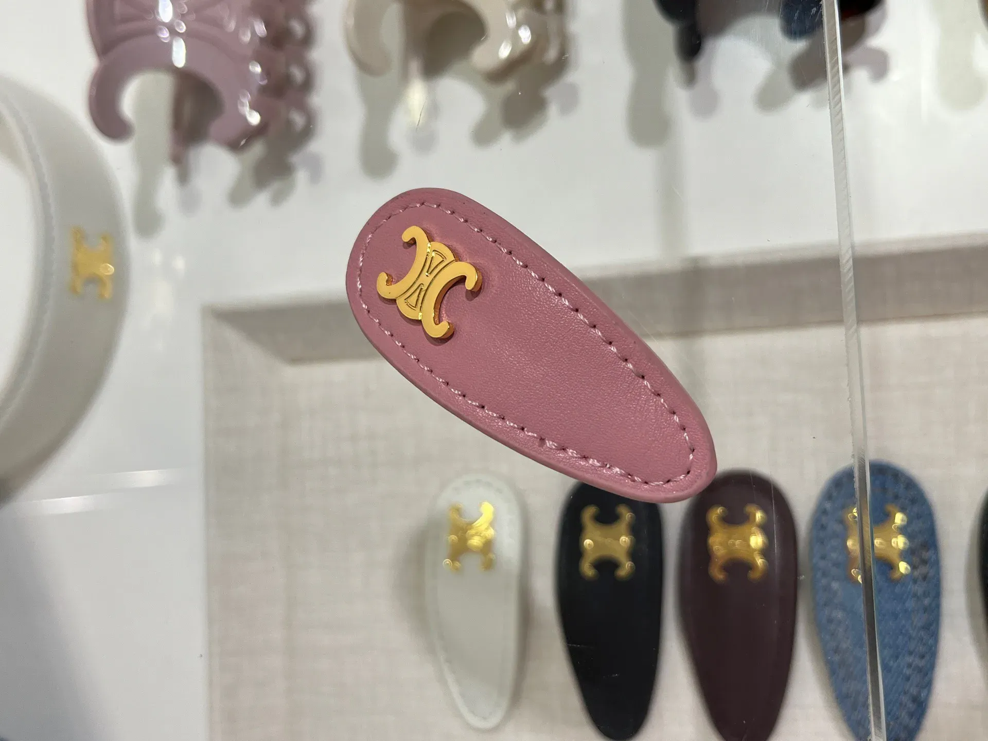 Головные Уборы Celine 232921