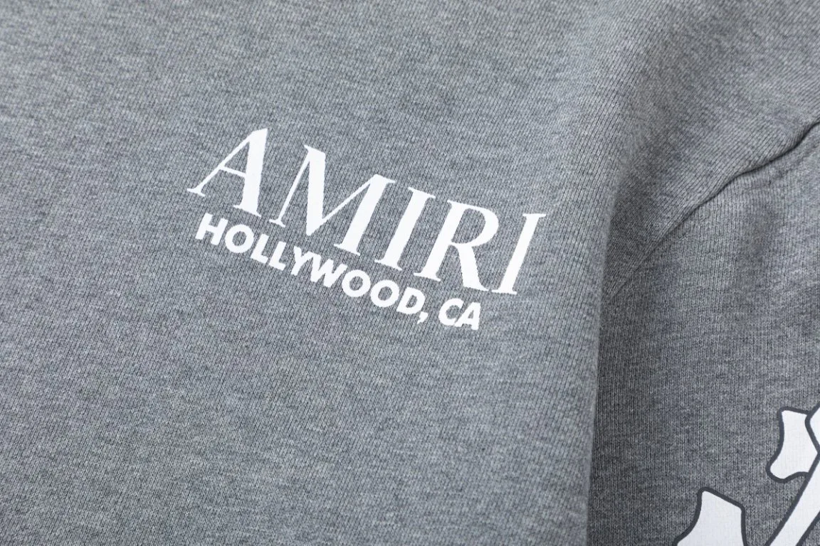 Свитшоты И Худи Мужские Amiri 17113127