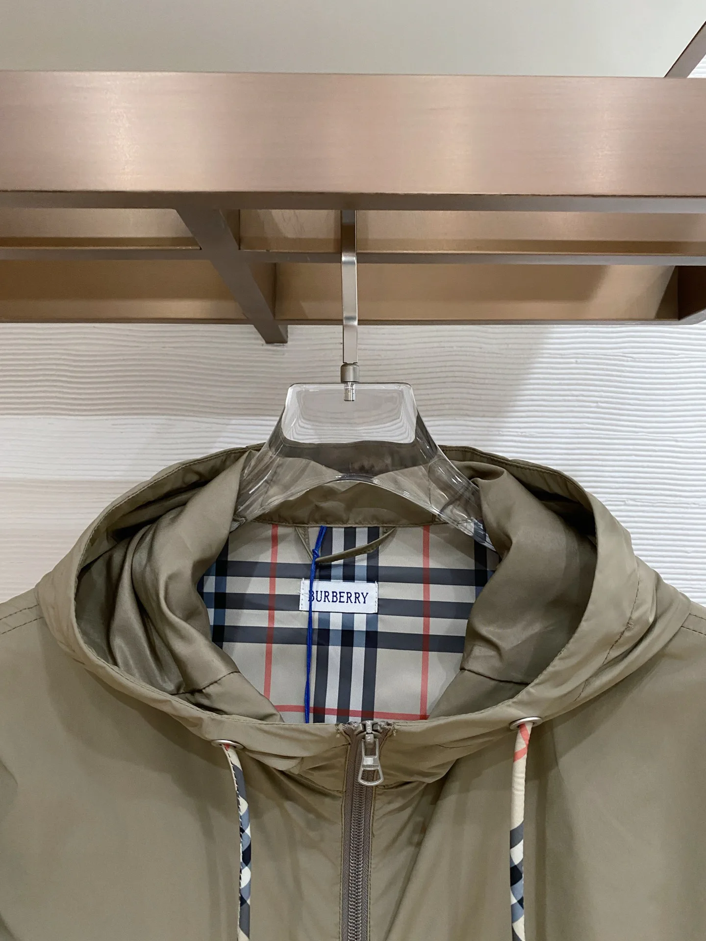 Куртки И Пуховики Мужские Burberry 11504095