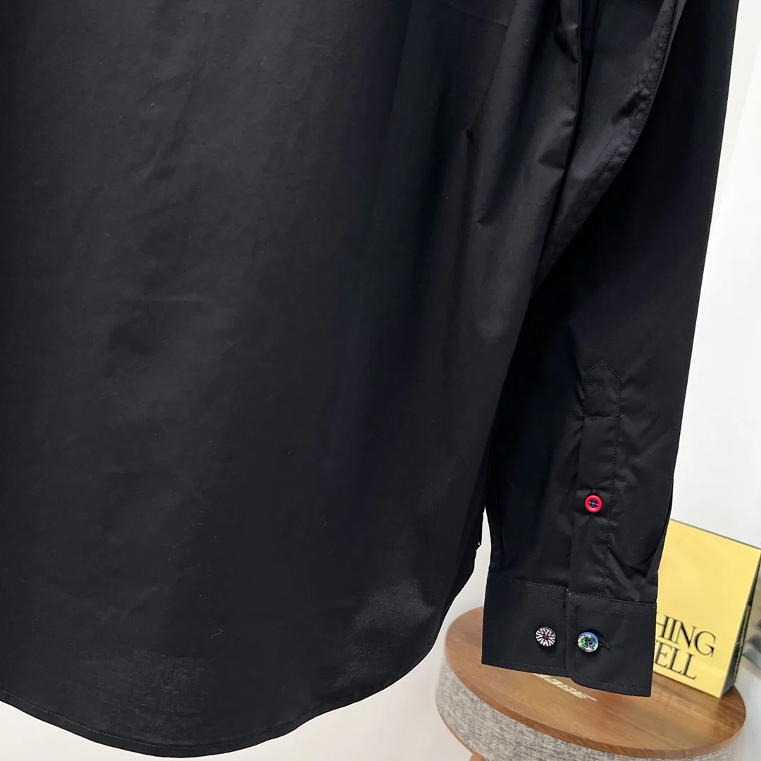 Рубашки Мужские Burberry 10786403