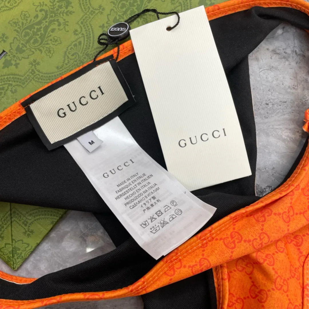 Купальники Женские Gucci 17646751
