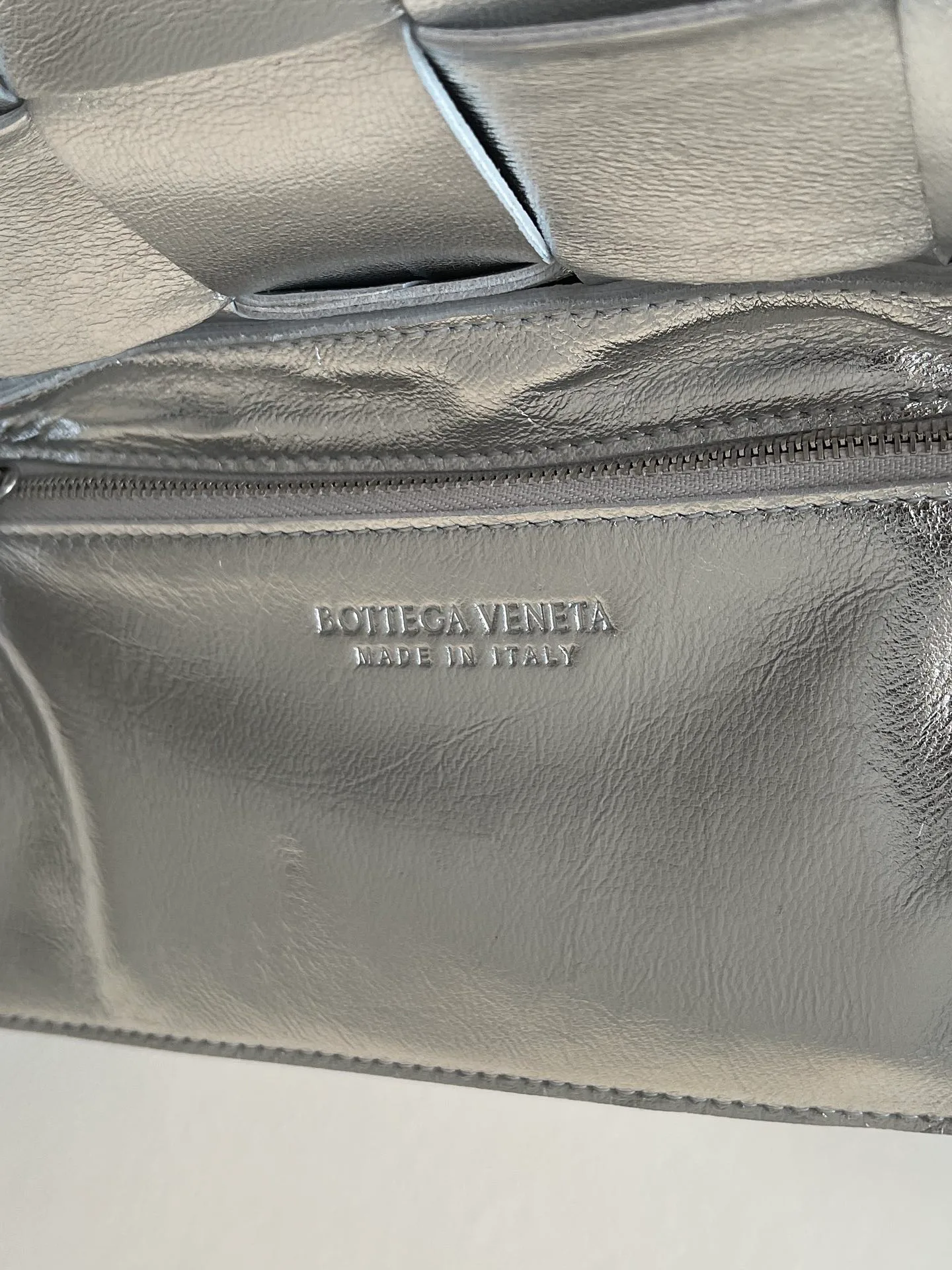 Сумки На Ремне Женские Bottega Veneta 34646