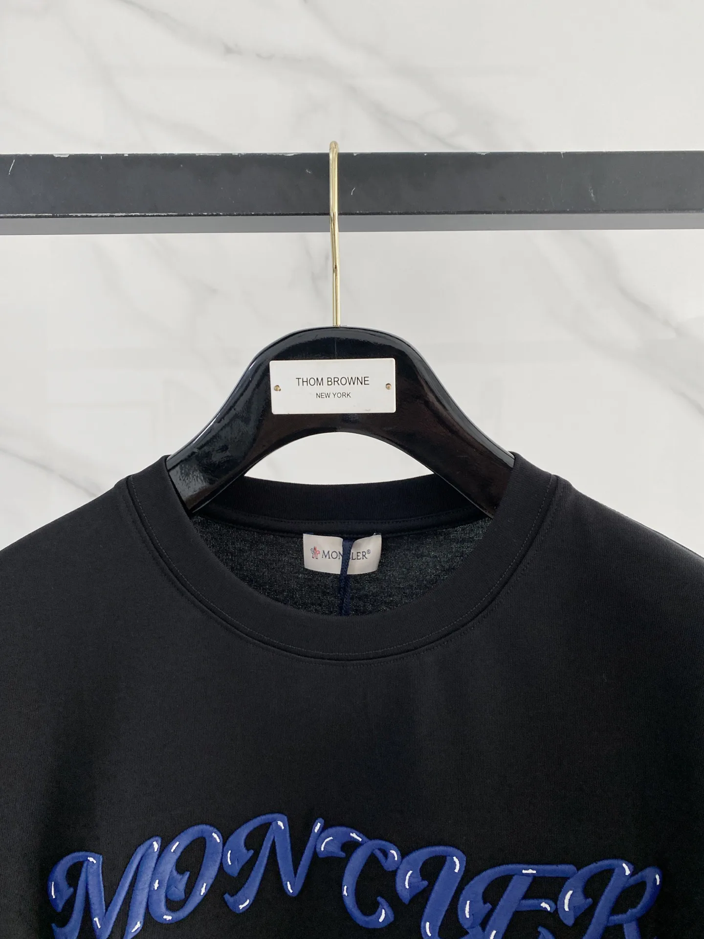 Футболки Мужские Moncler 11504191