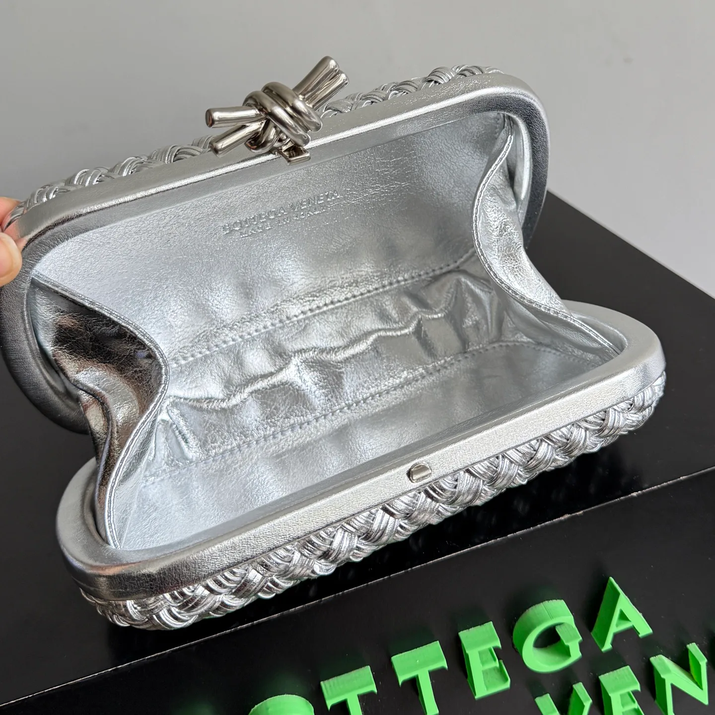 Клатчи Женские Bottega Veneta 12613607