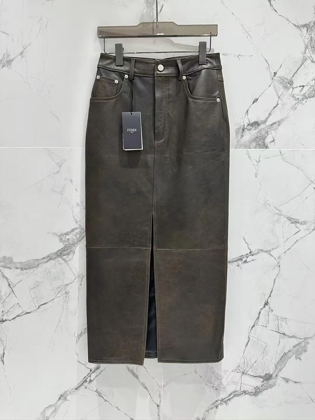 Юбки Женские Fendi 11868518